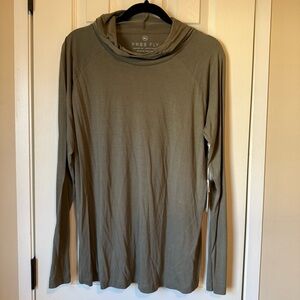 Free Fly Bamboo Lightweight
Hoodie lI Size XL